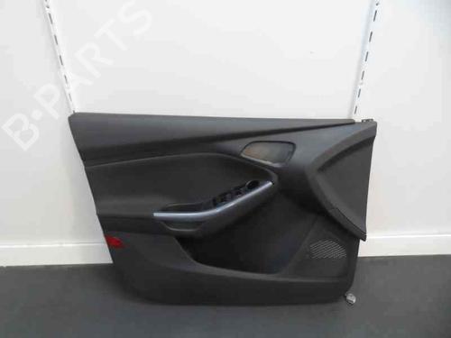 Setesett OPEL ASTRA J (P10) 1.7 CDTI (68) (110 hp) 5143794