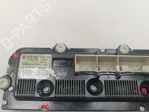 Climate control VW PASSAT B6 (3C2) 2.0 TDI | BP36292207I5 - Image 3