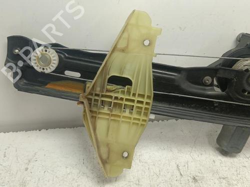 Used Front left window mechanism Front left window mechanism 35742086 35742086