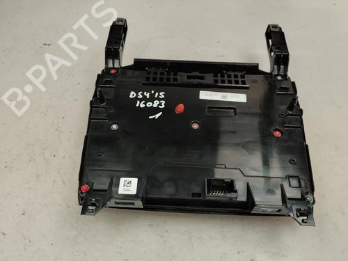 Airco bedieningspaneel CITROËN DS4 (NX_) 1.6 HDi 90 | BP19877960I5