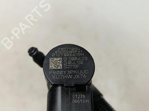 Injector SEAT LEON (5F1) 1.6 TDI | BP35742474M100 - Image 3