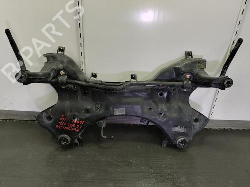 Used Subframe HYUNDAI TUCSON (JM) 2.0 All-wheel Drive (141 hp) 20127043