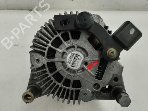 Used Alternator PEUGEOT 407 (6D_) 2.0 HDi 135 (6DRHRH, 6DRHRE, 6DRHRG, 6DRHRJ) (136 hp) 13366093