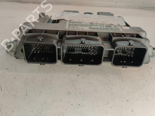 Used Engine control unit (ECU) CITROËN C4 I (LC_) [2004-2014]  16553289