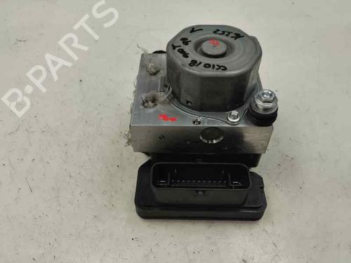 ABS pump RENAULT CLIO IV (BH_) 1.5 dCi 90 | BP26561354M43