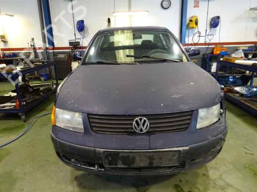 VW PASSAT B5 (3B2) 1.9 TDI (115 hp) 112895