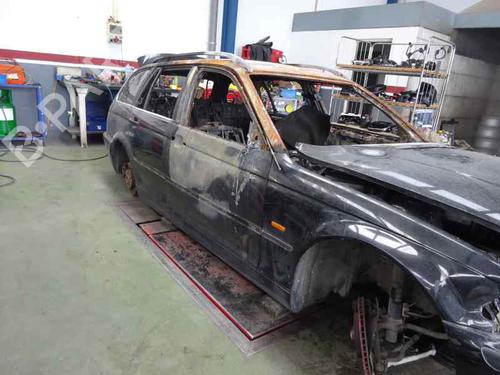 Startmotor BMW 3 Touring (E46)  | BP7248619M8 