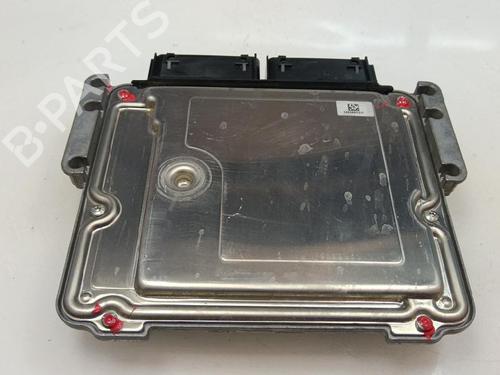 Engine control unit (ECU) FORD KUGA II (DM2) 1.5 TDCi | BP35744590M57 - Image 4
