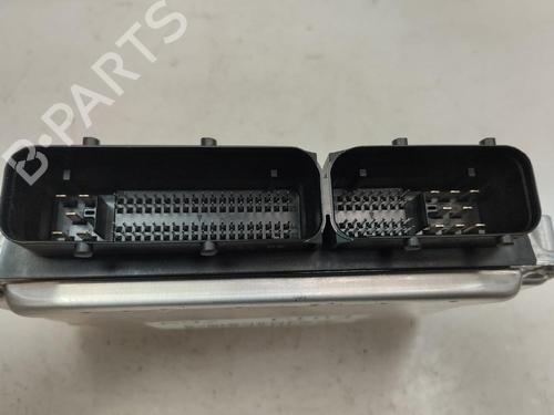 Engine control unit (ECU) AUDI ALLROAD C5 (4BH) 2.5 TDI quattro | BP35740578M57 - Image 2