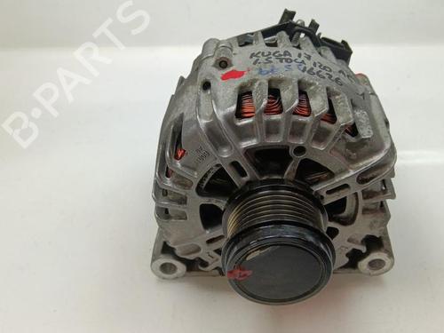 Used Alternator Alternator 35744682 35744682