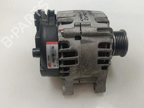 Alternator FORD C-MAX II (DXA/CB7, DXA/CEU) 2.0 TDCi | BP39091977M7 - Image 3