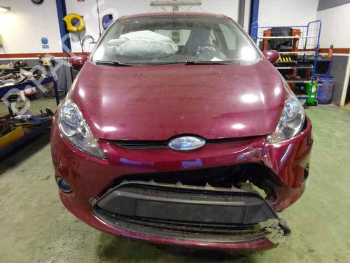 Resistenza riscaldamento FORD FIESTA VI (CB1, CCN) 1.4 TDCi | BP11661571M108 