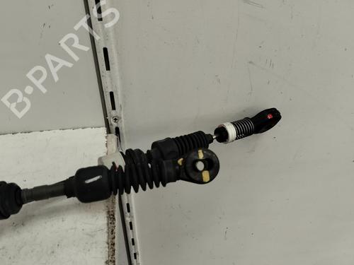 Gear lever HYUNDAI i10 II (BA, IA)  | BP17448517M90 