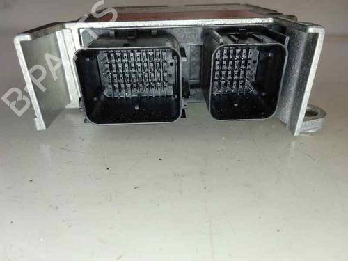 Kollisjonspute styreenhet FORD FOCUS II (DA_, HCP, DP) 2.0 TDCi (136 hp) 2289235