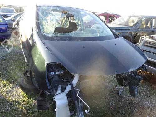 Used Parts RENAULT CLIO III Hatchback Van (SB_, SR_)  1.2 (SR0J)  1768021