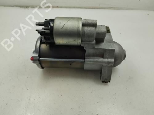 Used Starter NISSAN QASHQAI II SUV (J11, J11_) 1.5 dCi (110 hp) 18114812