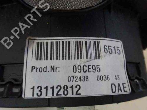 Used Driver airbag OPEL VECTRA C (Z02) 2.2 DTI 16V (F69) (125 hp) 355787