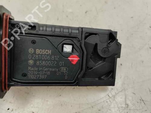 Mass air flow sensor BMW X1 (F48) sDrive 16 d | BP28023142M95 