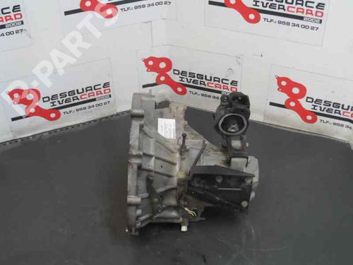 Gearbox LAND ROVER FREELANDER I (L314) 1.8 16V 4x4 | BP2502164M3 