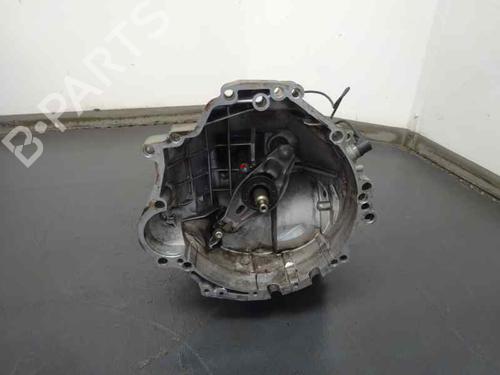 manual-gearbox-audi-a4-b7-8ec-0058956hsl-2005-47-2004-2005-2006-2007-2008-2009-2992693 main image