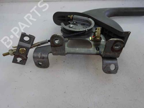 Handrem HYUNDAI TUCSON (JM) 2.0 All-wheel Drive (141 hp) 9500200