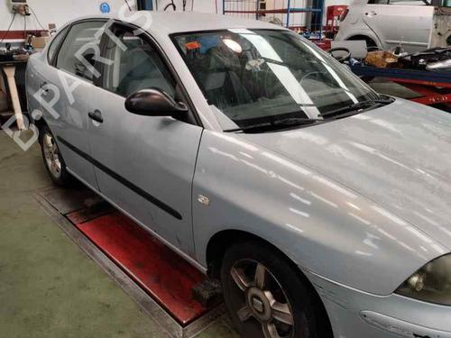 Ignition coil SEAT CORDOBA (6L2) 1.4 16V | BP30540786M94