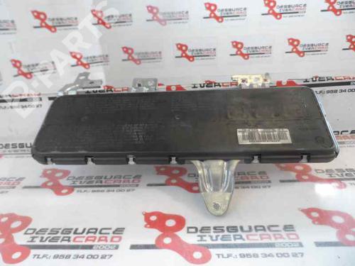 Driver airbag MERCEDES-BENZ C-CLASS Coupe (CL203) C 220 CDI (203.706) | BP585816C9 