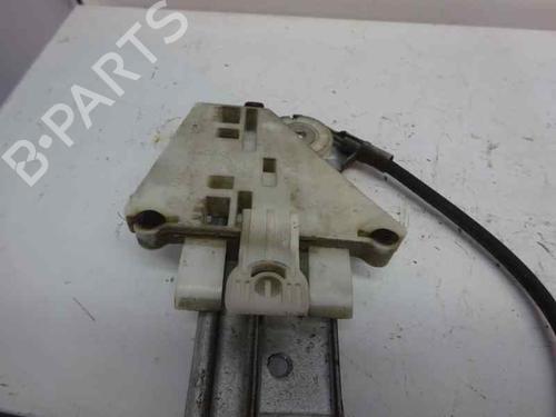 Rear left window mechanism SMART FORFOUR (454) | BP6927701C24 - Image 3