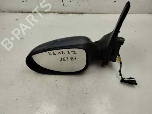 Left mirror FORD KA (RU8) 1.3 TDCi | BP30540722C26