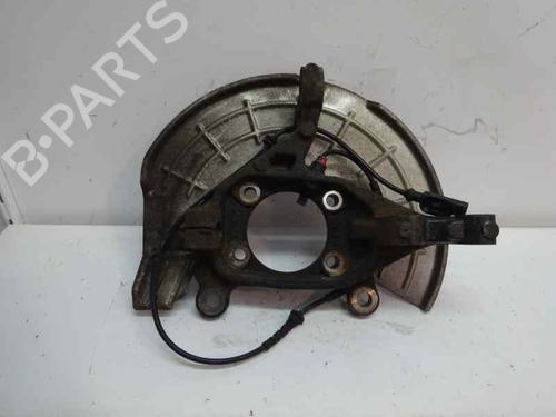 Used Left front steering knuckle Left front steering knuckle 6802195 6802195