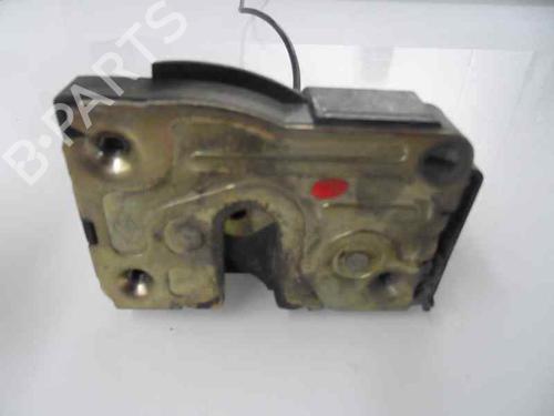 Used Rear left lock Rear left lock 2536810 2536810