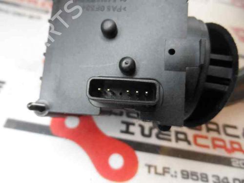 Used Steering column stalk Steering column stalk 4619437 4619437