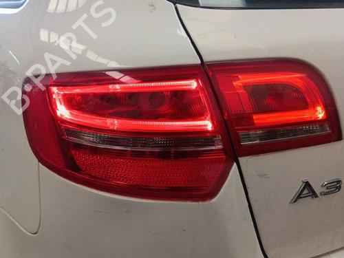 Left tailgate light AUDI A3 (8P1) 2.0 TDI | BP39581553C79 - Image 11