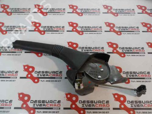 Hand brake DACIA SANDERO 1.2 16V | BP8797092I18 - Image 1