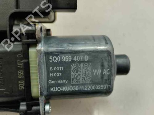 Left rear window motor SEAT ARONA (KJ7, KJP) 1.0 TSI | BP29134100E23