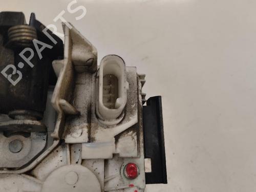 Used Rear left lock DODGE CALIBER 2.0 CRD (140 hp) 16672324