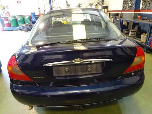 Right headlight FORD MONDEO II (BAP) 1.8 i | BP1202155C29 