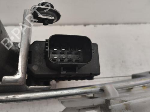 Used Rear left window mechanism FORD MONDEO III (B5Y) 2.0 16V (146 hp) 16472660