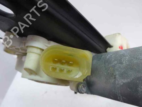 Rear right window mechanism BMW X6 (E71, E72) xDrive 35 d | BP9431084C25 - Image 2