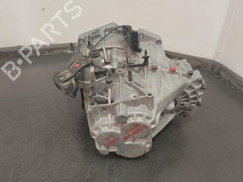 Gearbox KIA CARNIVAL / GRAND CARNIVAL III (VQ) 2.9 CRDi | BP13417813M3 