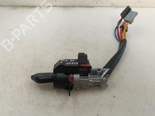 Used Ignition barrel Ignition barrel PEUGEOT 406 (8B) 2.0 HDI 110 (109 hp) 35742420 35742420