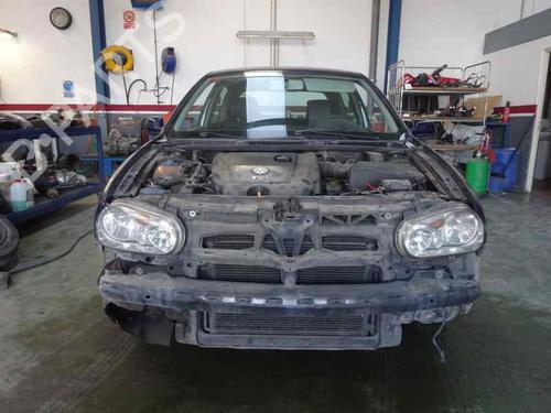 Steering column stalk VW GOLF IV (1J1) 1.9 TDI | BP8257005I23 