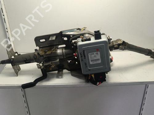 Used Steering column Steering column SSANGYONG KORANDO (CK) [2010-2026] 35745911 35745911