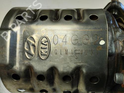 Catalyst HYUNDAI i10 II (BA, IA) 1.0 | BP17440956M10