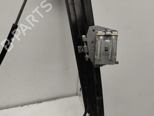 Front right window mechanism MERCEDES-BENZ CLK (C209) CLK 320 CDI (209.320) | BP15663342C23 