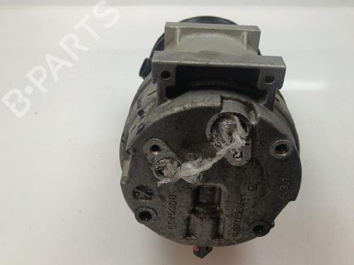 AC compressor RENAULT LAGUNA II (BG0/1_) 1.6 16V (BG1G, BG1H) | BP35743465M34 - Image 4