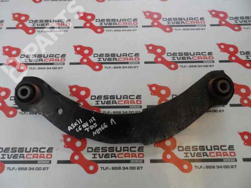 Right rear suspension arm MITSUBISHI ASX (GA_W_) 1.6 MIVEC (GA1W) | BP587374M15 