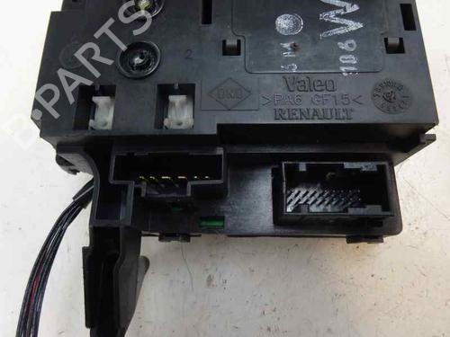 Used Steering column stalk Steering column stalk RENAULT SCÉNIC II (JM0/1_) 1.5 dCi (JM1E, JM16) (106 hp) 9545339 9545339