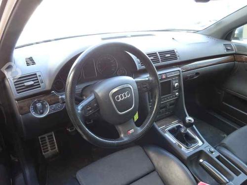 Venstre foran lås AUDI A4 B7 (8EC)  | BP5849674C98 