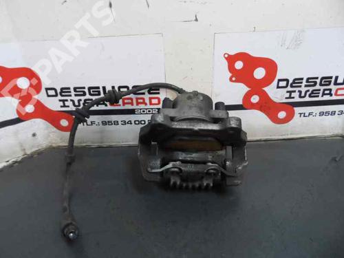 Right front brake caliper BMW 3 (E90)  | BP11608555M104 